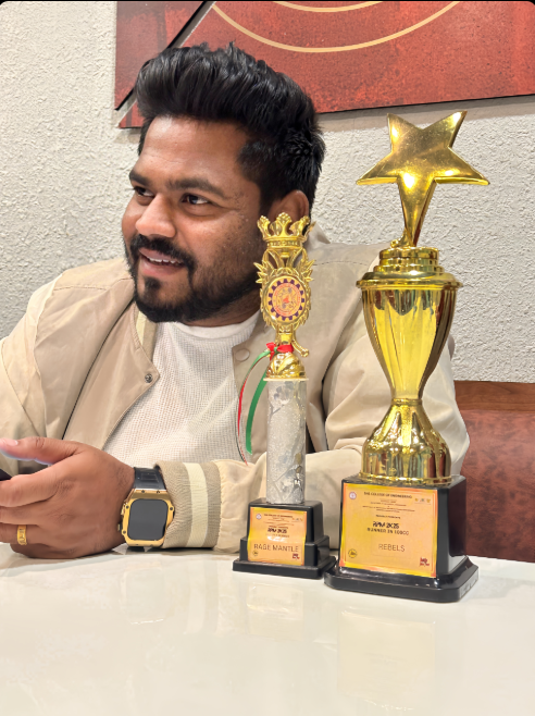 Mr. N. Ramachandran